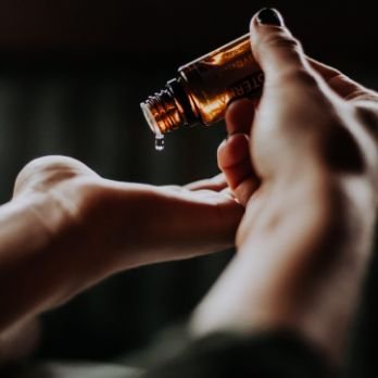 Aromatherapy Massage in Ajmer